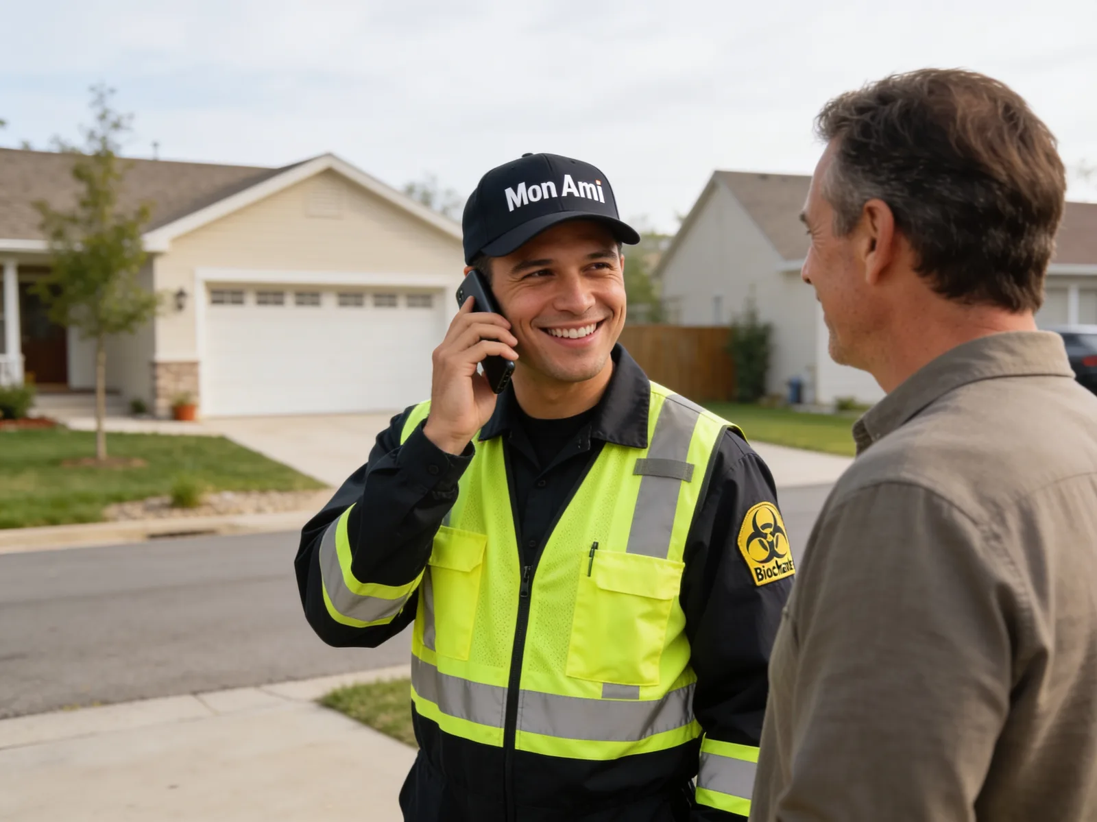 Sewage Cleanup Carlsbad, CA FAQs